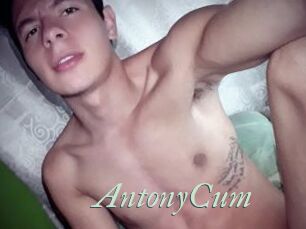AntonyCum