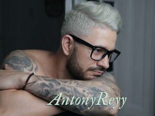 AntonyReyy