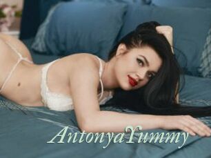 AntonyaYummy