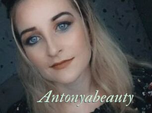 Antonyabeauty