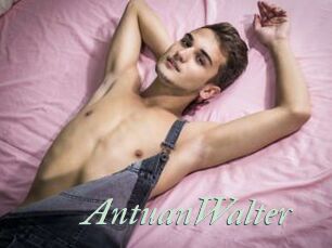 AntuanWalter