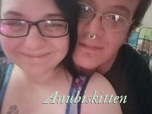 Anubiskitten