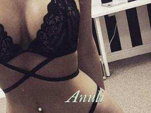 Anuli