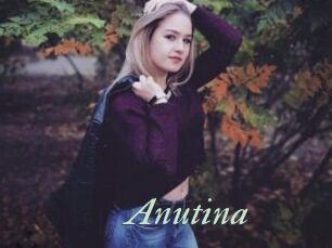 Anutina