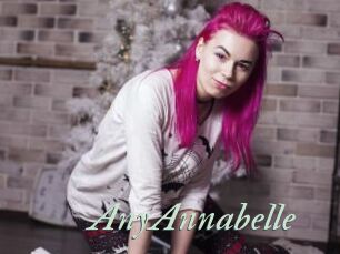 AnyAnnabelle