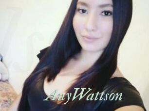 AnyWattson