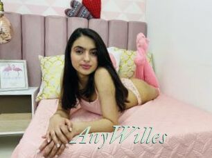 AnyWilles