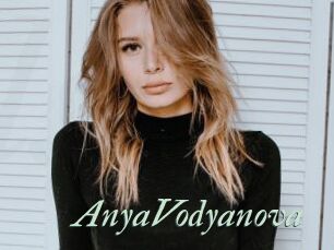 AnyaVodyanova