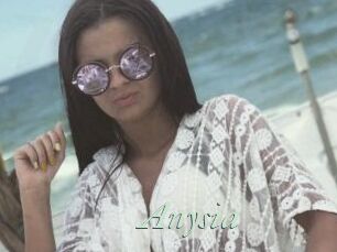 Anysia