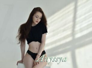 Anyssya