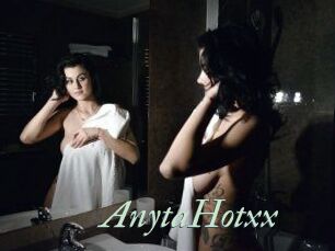 AnytaHotxx