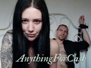 AnythingForCash