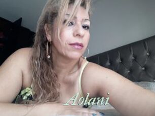 Aolani
