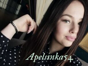 Apelsinka54