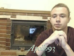 Apollo93