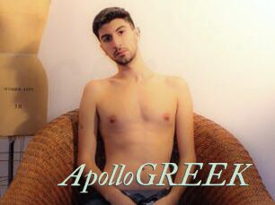 ApolloGREEK