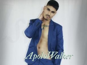 ApoloWalker