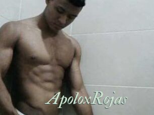 ApoloxRojas