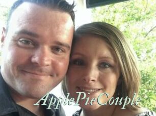 ApplePieCouple