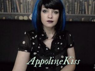 AppolineKiss