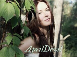 AprilDevil