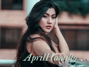 AprilHamilto