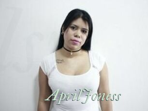 AprilJoness