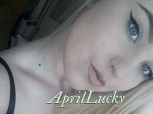 AprilLucky
