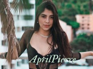 AprilPierre