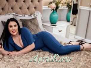 AprilRave