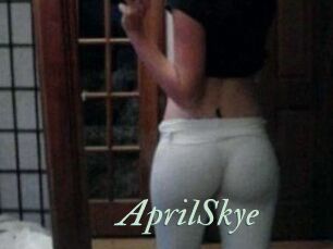 AprilSkye