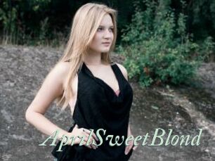 AprilSweetBlond