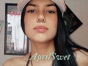 AprilSwet