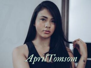 AprilTomsom