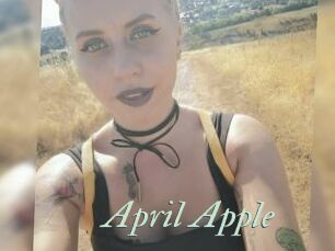 April_Apple