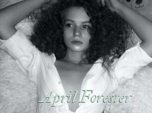 April_Forester