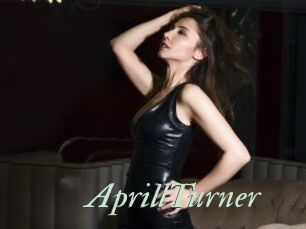 AprillTurner