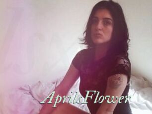 AprilsFlower