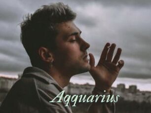 Aqquarius