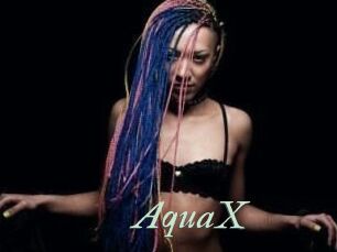 AquaX