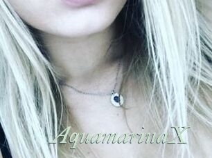 AquamarinaX