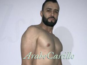 ArabeCastillo