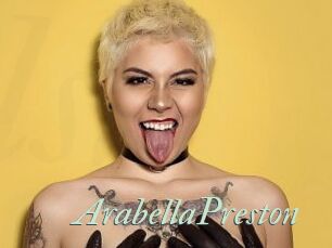 ArabellaPreston