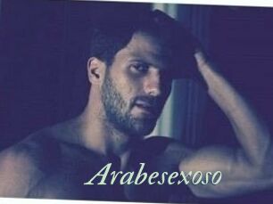Arabesexoso