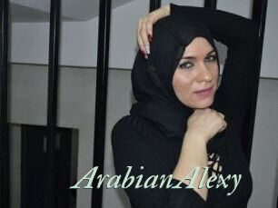 ArabianAlexy