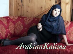 ArabianKalima
