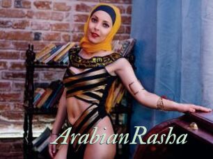 ArabianRasha