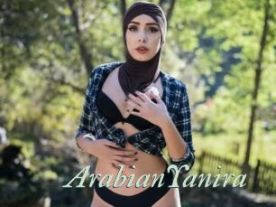 ArabianYanira