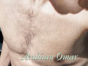 Arabian_Omar