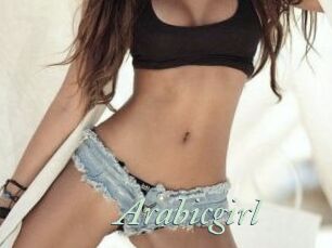 Arabicgirl